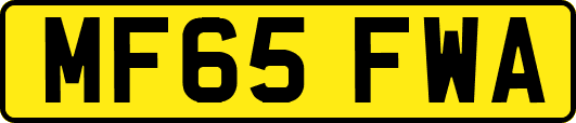 MF65FWA