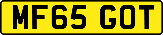 MF65GOT