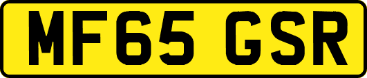 MF65GSR