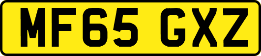 MF65GXZ