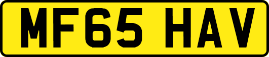 MF65HAV