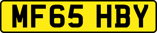 MF65HBY