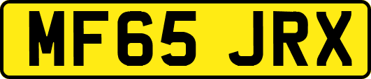 MF65JRX