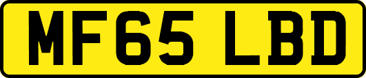 MF65LBD