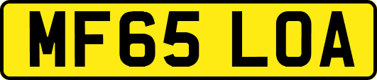 MF65LOA