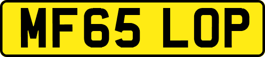 MF65LOP