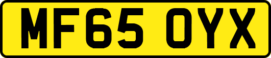 MF65OYX