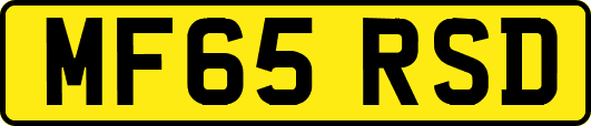 MF65RSD