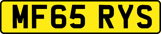 MF65RYS