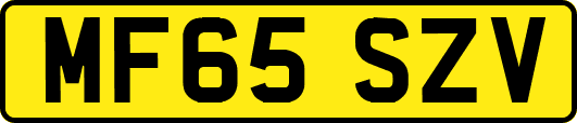 MF65SZV