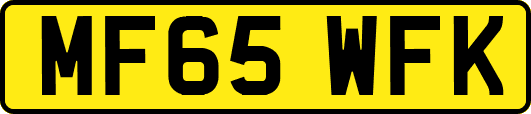 MF65WFK