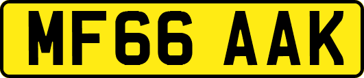 MF66AAK