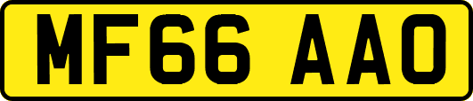 MF66AAO