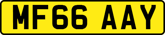 MF66AAY