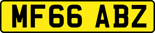 MF66ABZ