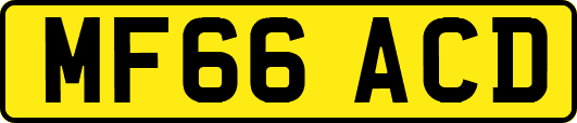 MF66ACD