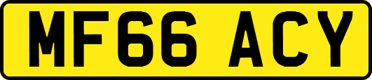 MF66ACY