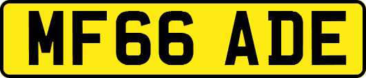 MF66ADE