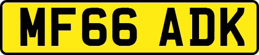 MF66ADK