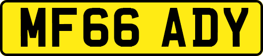 MF66ADY