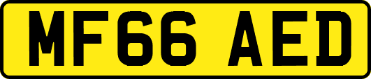 MF66AED