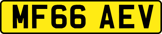 MF66AEV