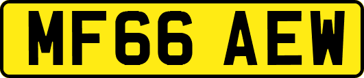 MF66AEW