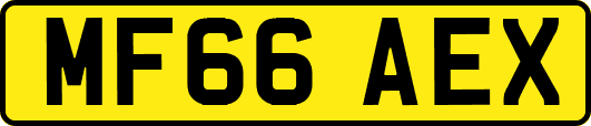 MF66AEX