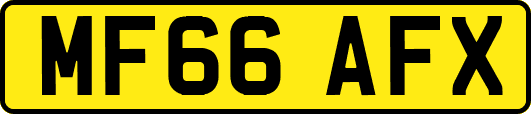 MF66AFX