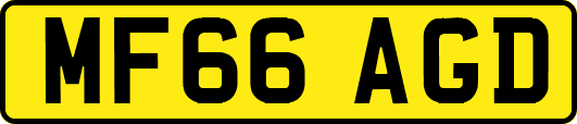 MF66AGD