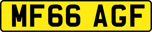 MF66AGF