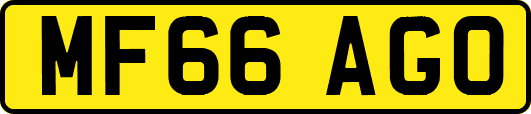 MF66AGO