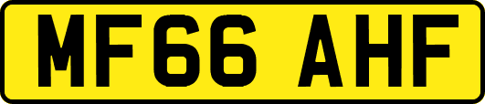 MF66AHF