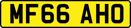 MF66AHO