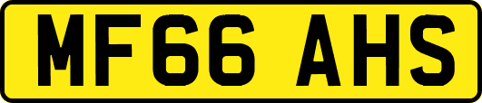 MF66AHS