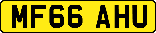 MF66AHU