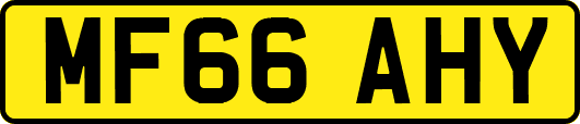 MF66AHY