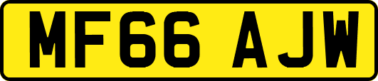 MF66AJW