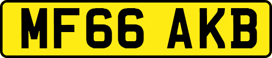 MF66AKB