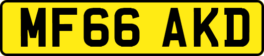 MF66AKD