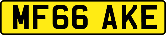 MF66AKE