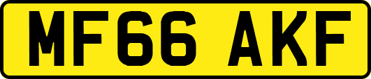 MF66AKF