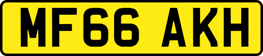 MF66AKH