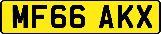 MF66AKX