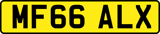 MF66ALX