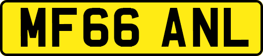 MF66ANL