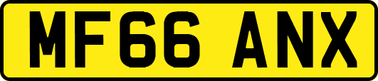 MF66ANX