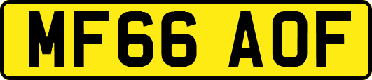 MF66AOF