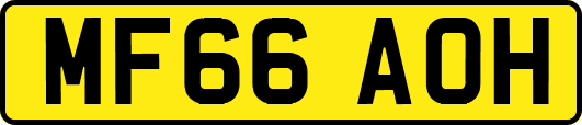 MF66AOH