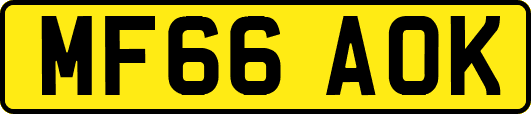 MF66AOK